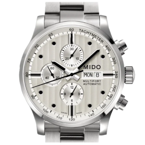 MEN MIDO Multifort Chronograph M005.614.11.031.00