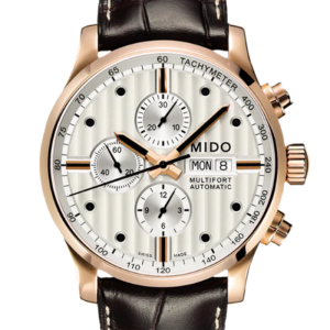MEN MIDO Multifort Chronograph M005.614.36.031.00