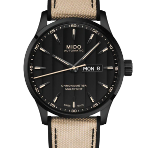 MEN MIDO Multifort Chronometer 1 – M038.431.37.051.09