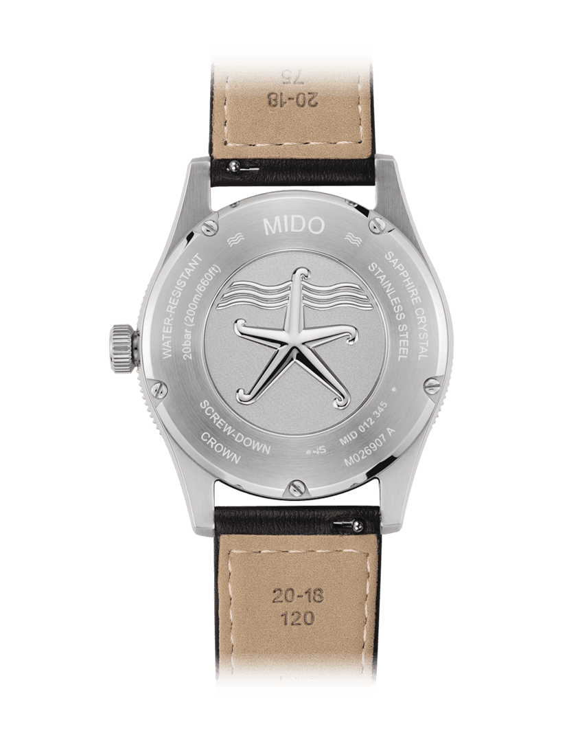 MIDO Ocean Star 39 M026.907.17.051.00 - Image 2