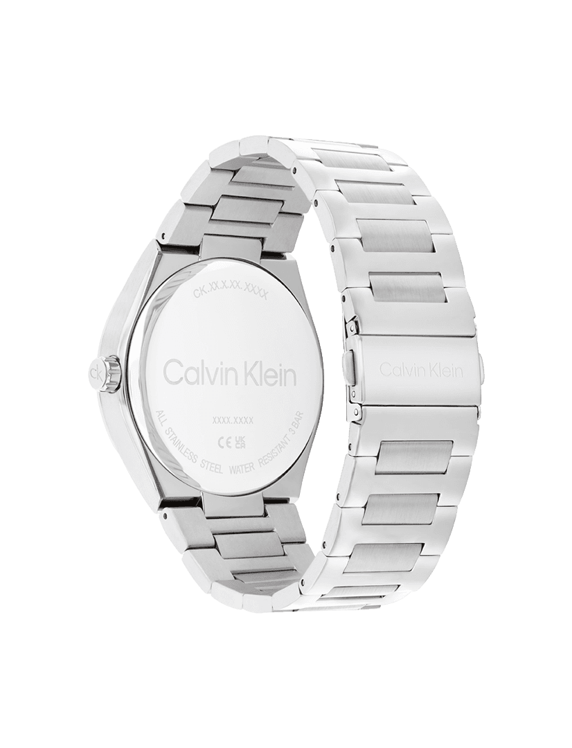 Calvin Klein Distinguish GMT 25200489 - Image 3