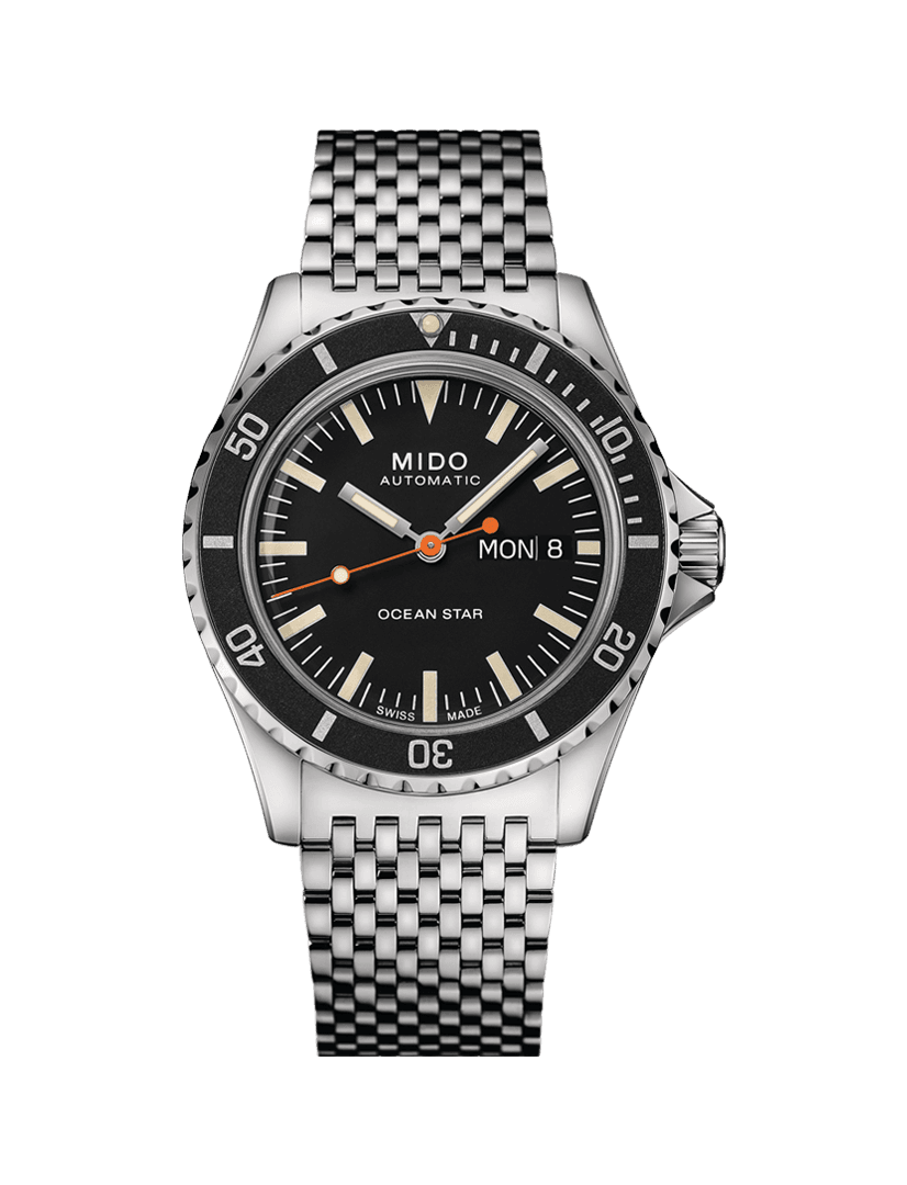 MIDO Ocean Star Tribute M026.830.11.051.00