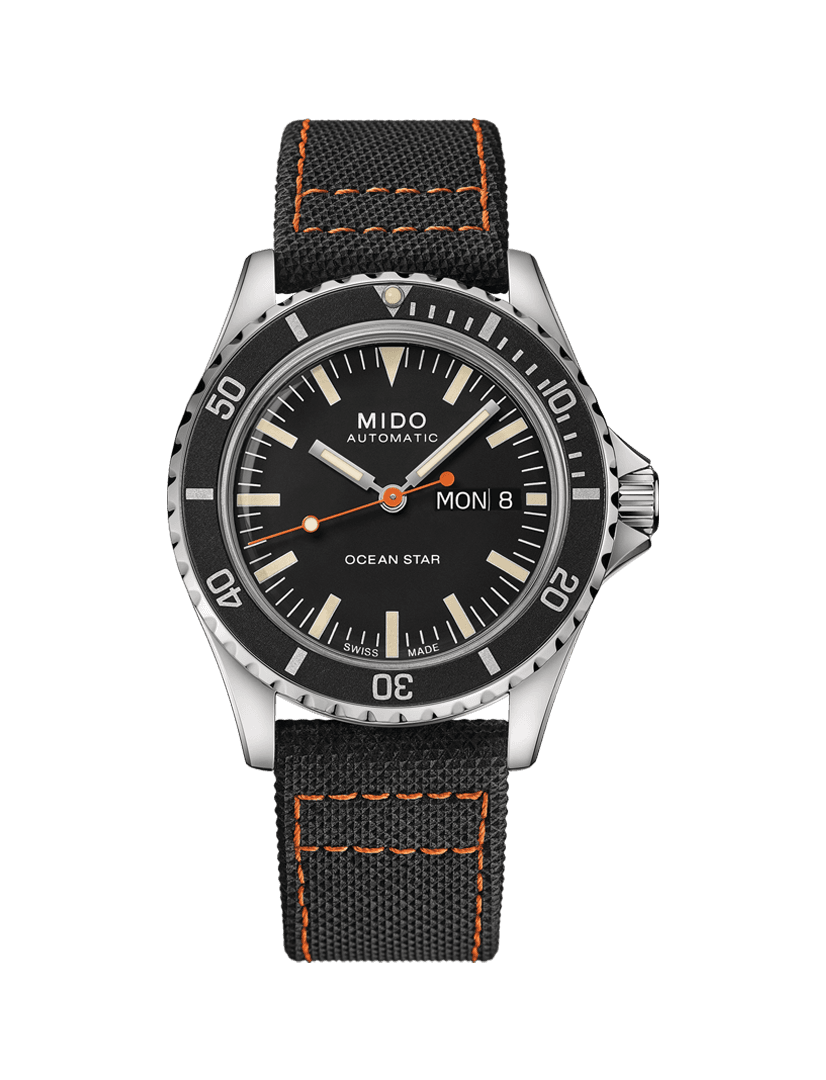 MIDO Ocean Star Tribute M026.830.11.051.00 - Image 2