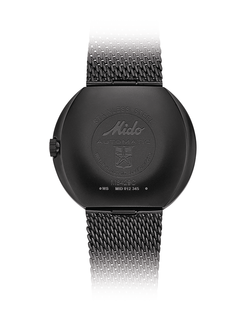 MIDO Commander Shade M8429.3.25.11 - Image 3