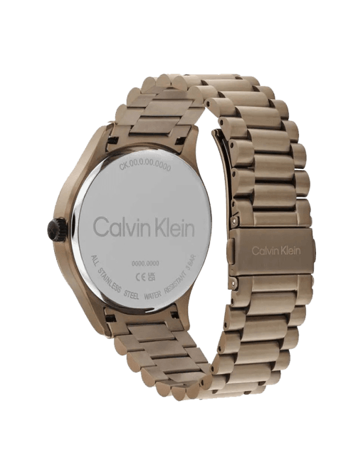 Calvin Klein Iconic 25200343 - Watchcontinent