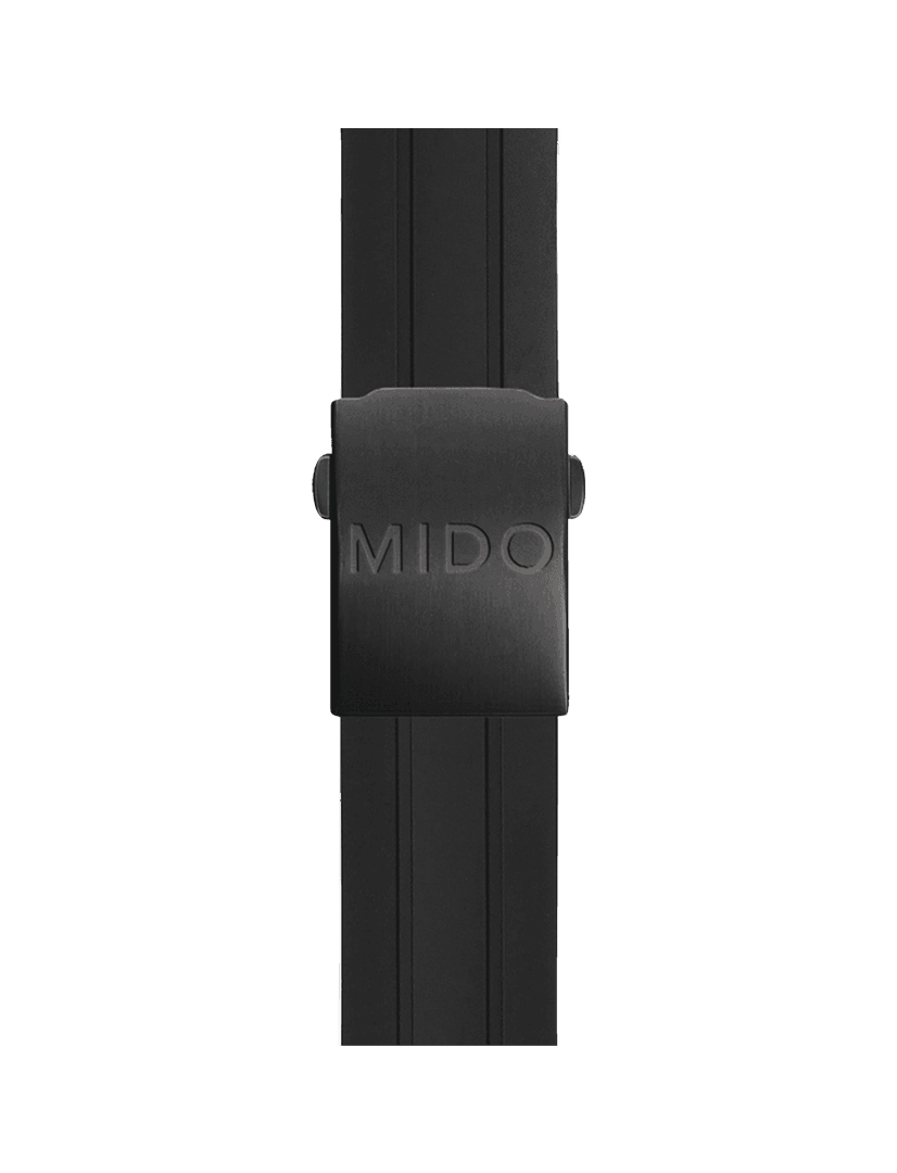 MIDO Multifort Chronograph M005.417.37.051.20 - Image 2
