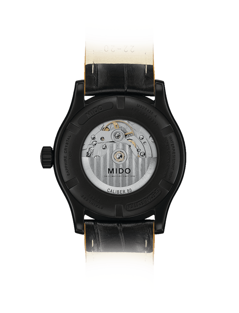 MIDO Multifort M005.430.36.051.80 - Image 3