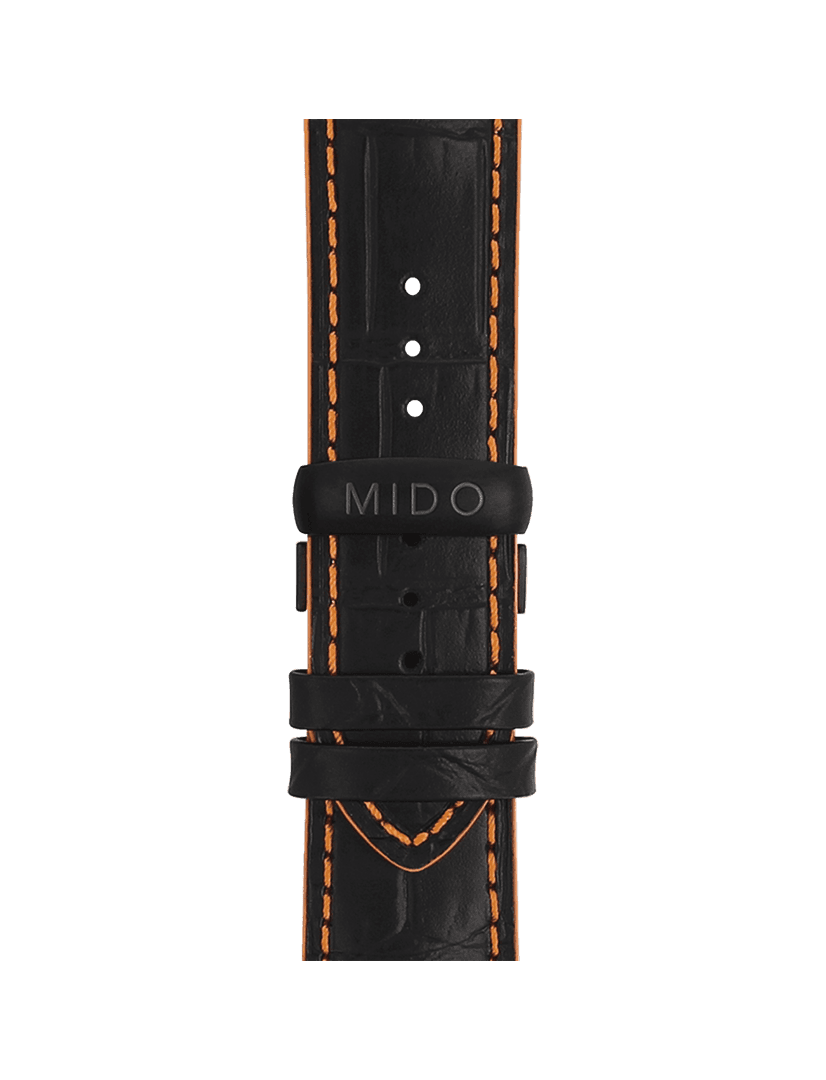MIDO Multifort M005.430.36.051.80 - Image 4