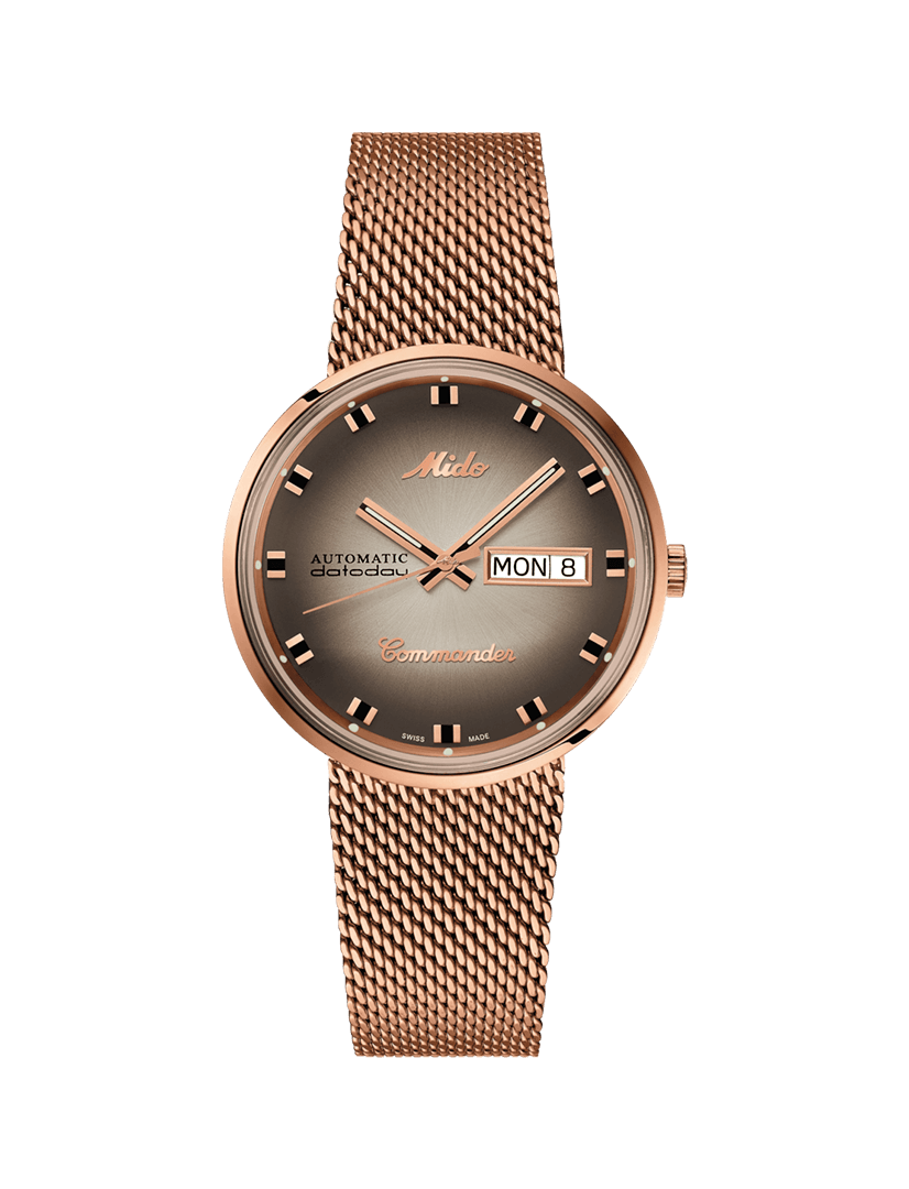MIDO Commander Shade M8429.3.23.11