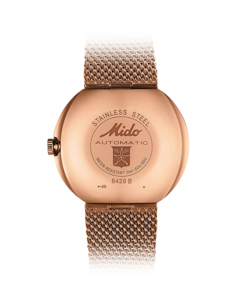 MIDO Commander Shade M8429.3.23.11 - Image 3