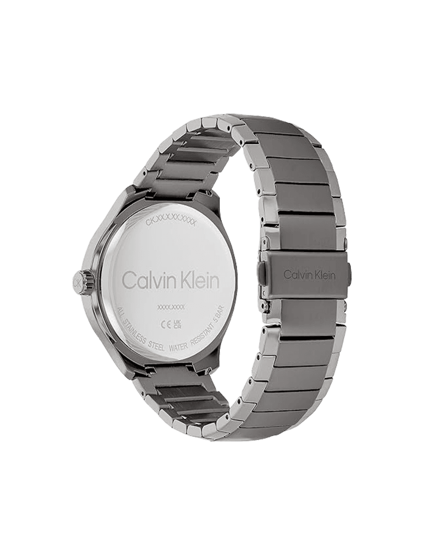 Calvin Klein Define 25200350 - Watchcontinent