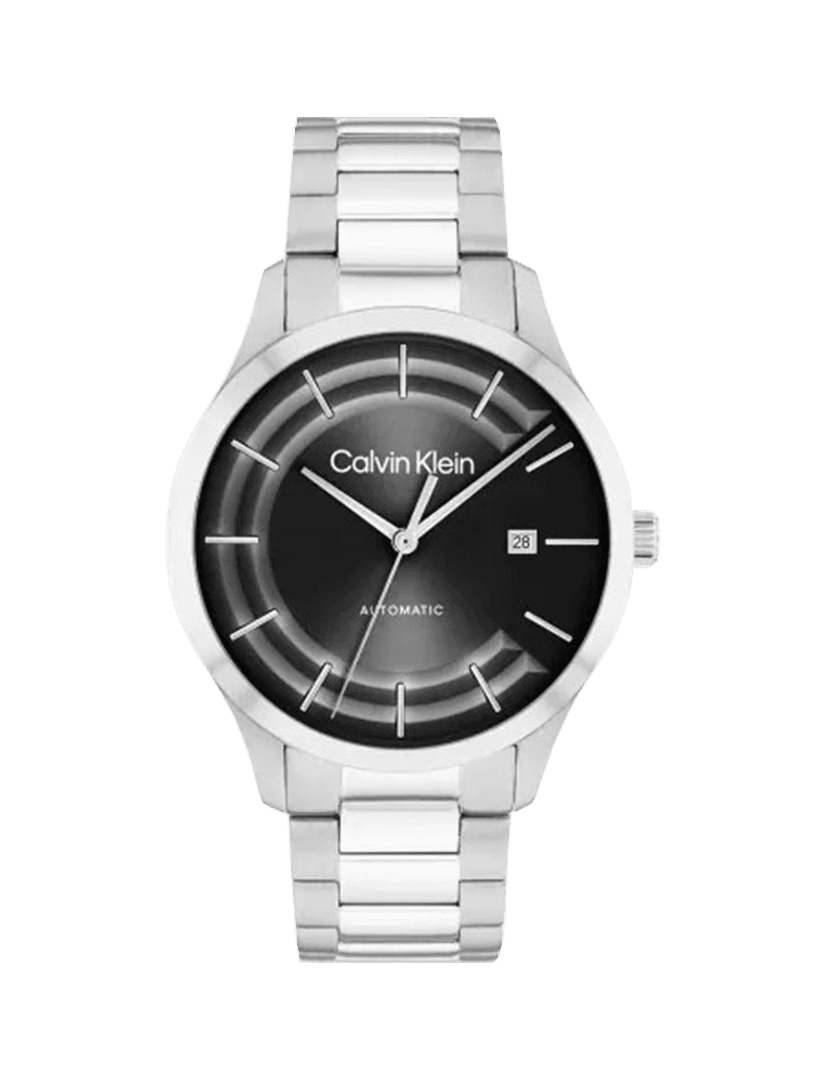 Calvin Klein Iconic Automatic 25300021
