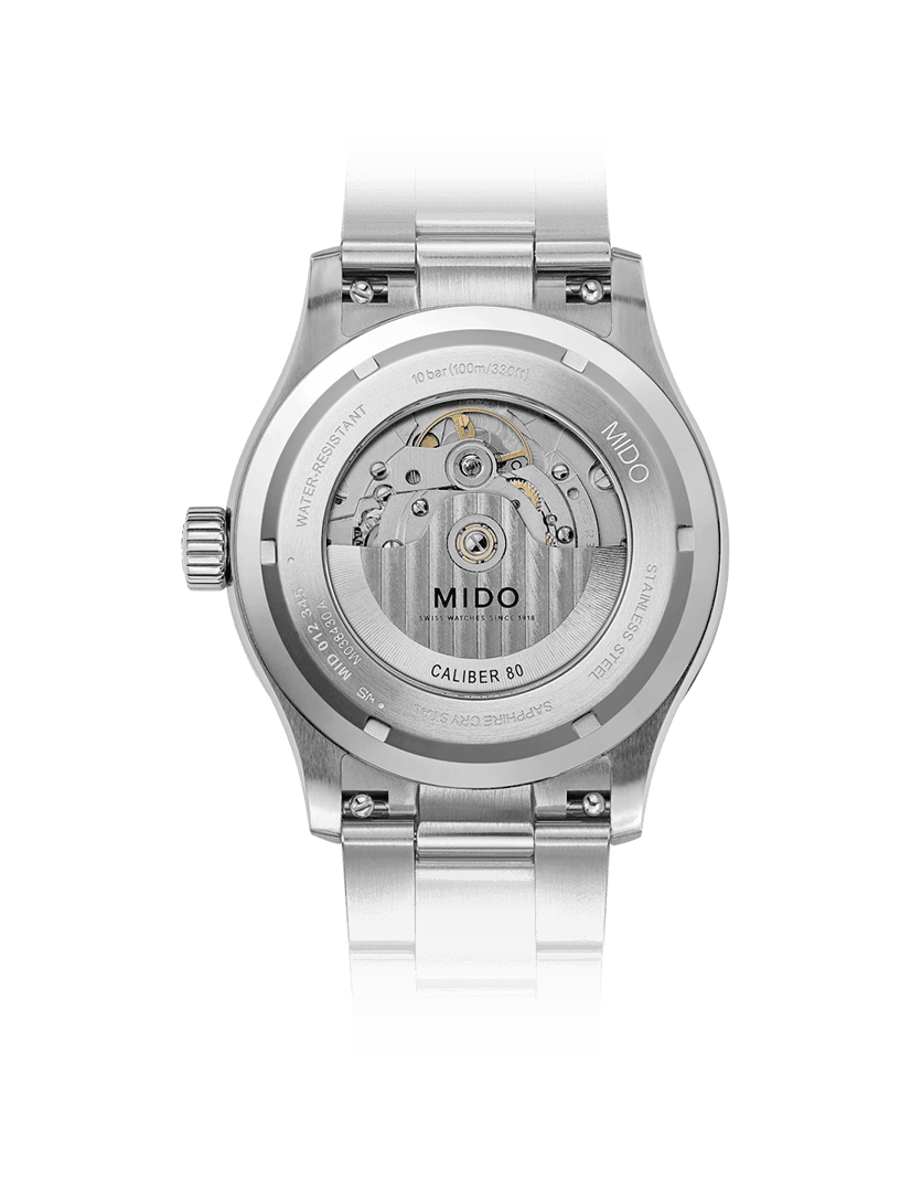 MIDO Multifort M M038.430.11.031.00 - Image 3