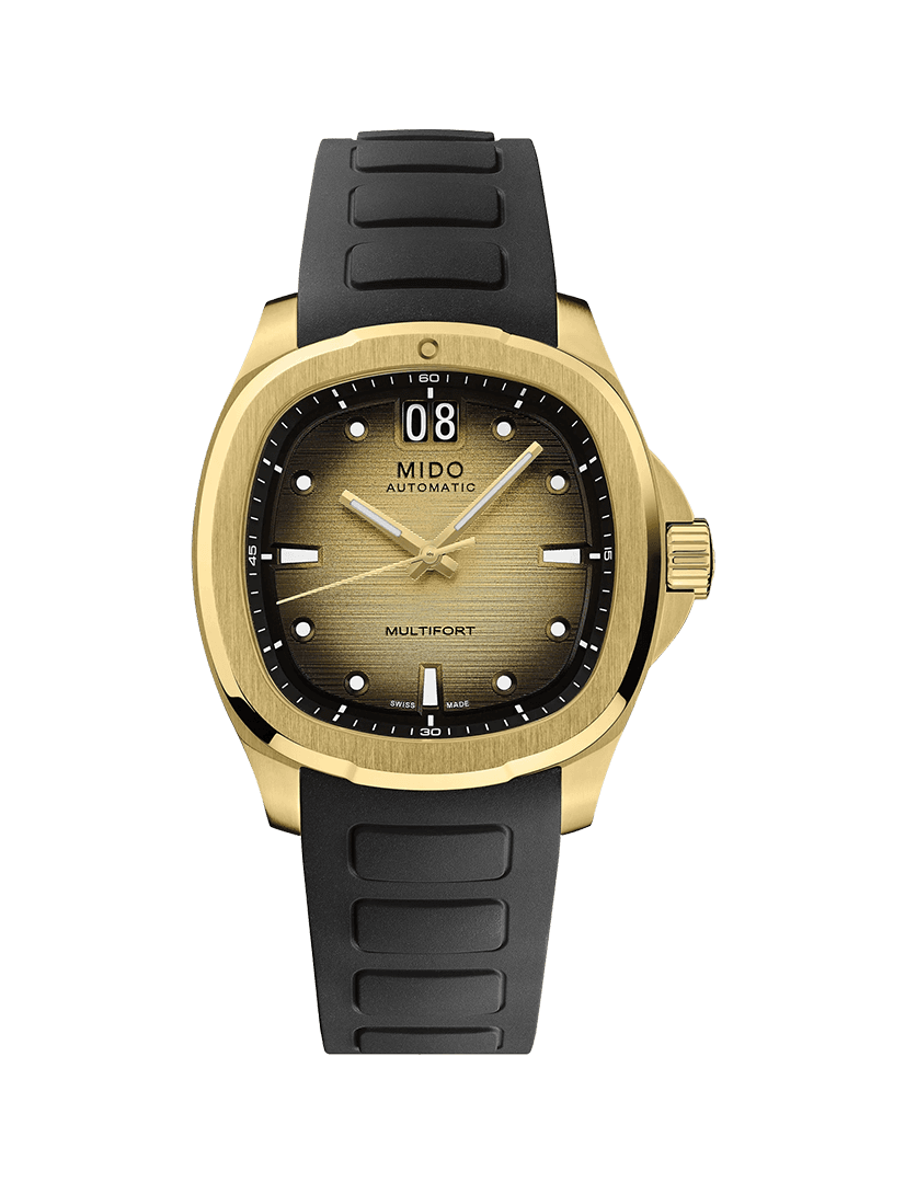 MIDO Multifort TV Big Date M049.526.33.021.00 - Image 2