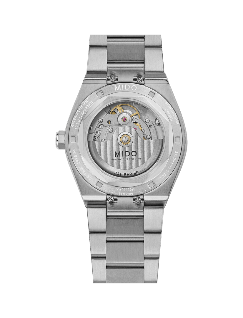 MIDO Multifort 8 One Crown M055.507.11.041.00 - Image 3