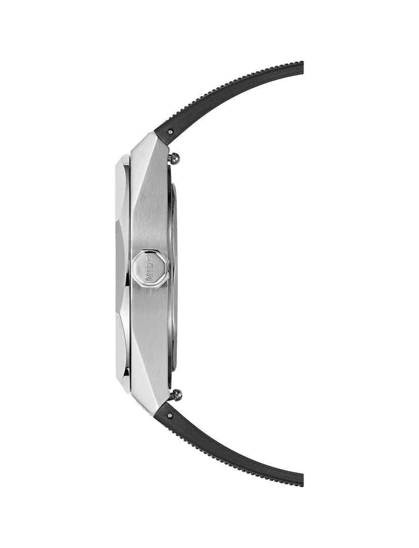 MIDO Multifort 8 One Crown M055.507.17.051.00 - Image 2