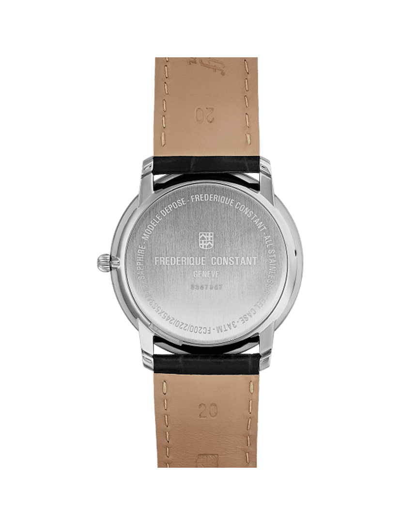 FC Classics SLIMLINE FC-245M5S6 - Image 3