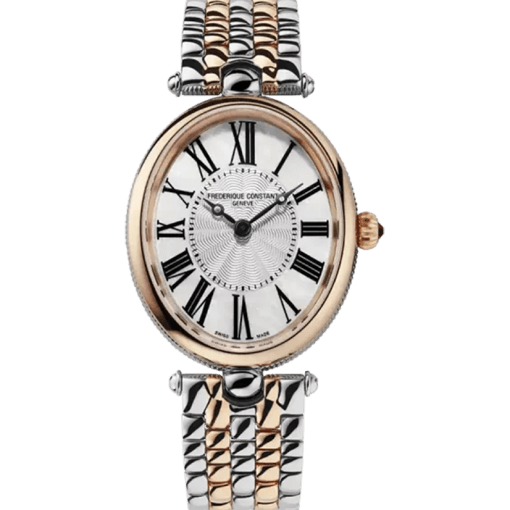 FC Classics Art Deco Oval FC-200MPW2V2B