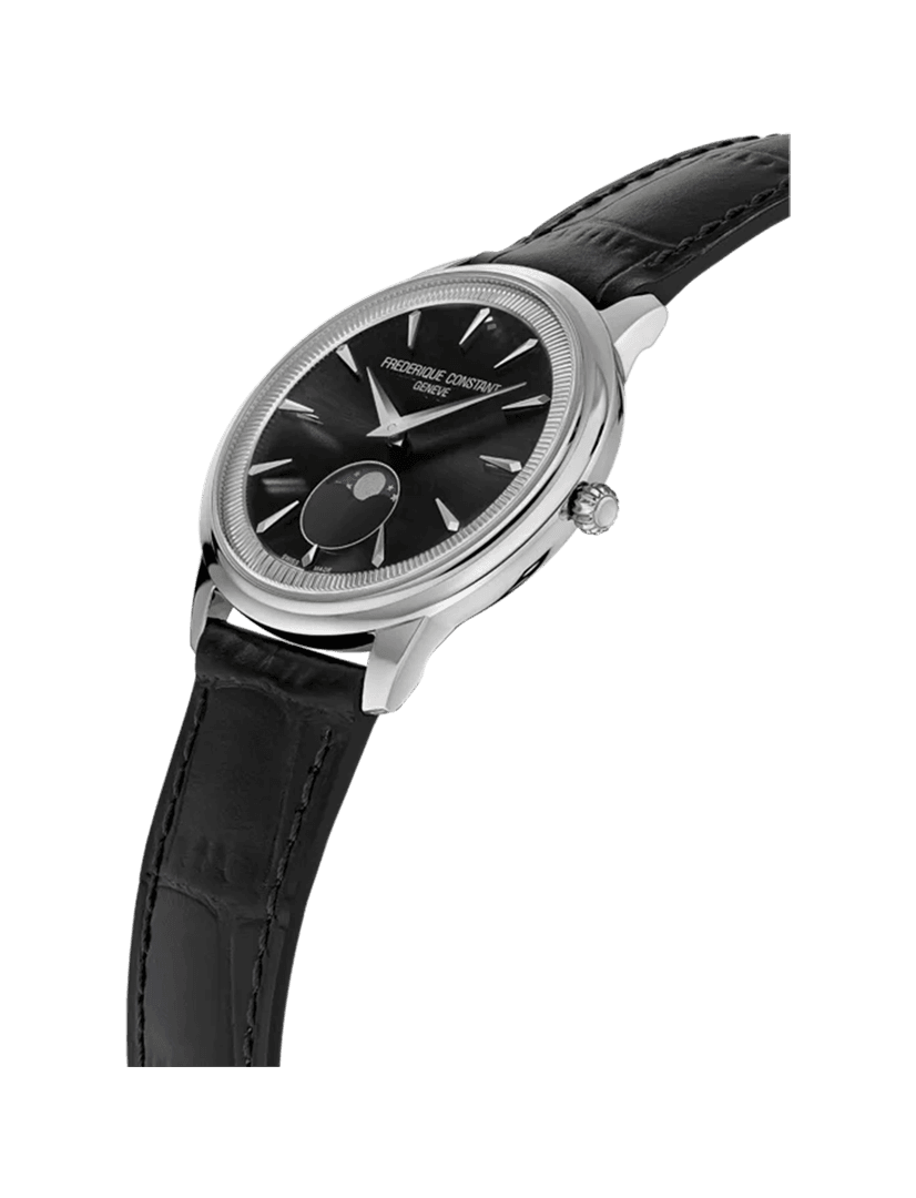 FC Classics Moneta Moonphase FC-206B3S6 - Image 2