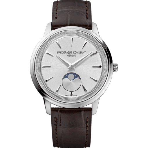 FC Classics Moneta Moonphase FC-206S3S6