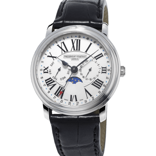 FC Classics Business Timer FC-270M4P6