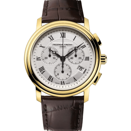 FC Classics Quartz Chronograph FC-292MC4P5