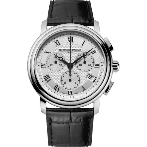 FC Classics Quartz Chronograph FC-292MC4P6