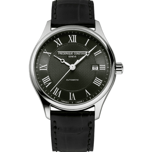 FC Classics Index Automatic FC-303MCK5B6