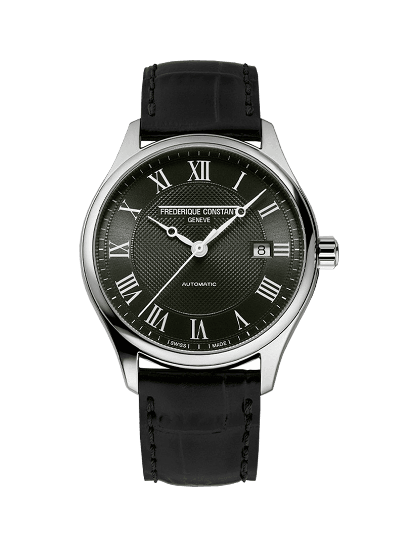 FC Classics Index Automatic FC-303MCK5B6