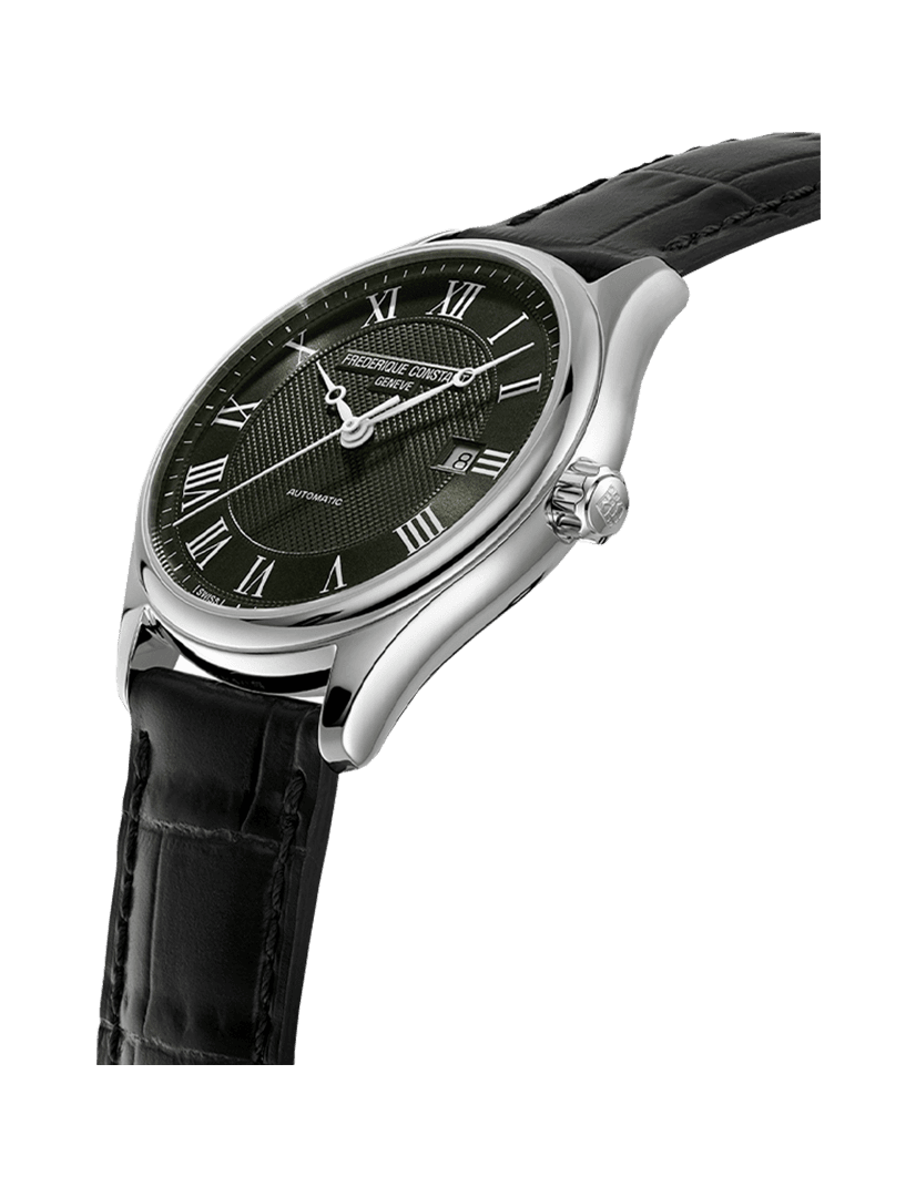 FC Classics Index Automatic FC-303MCK5B6 - Image 2