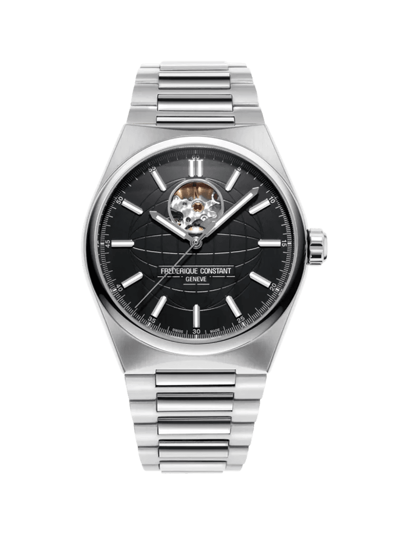 FC Highlife Heart Beat Automatic FC-310B4NH6B