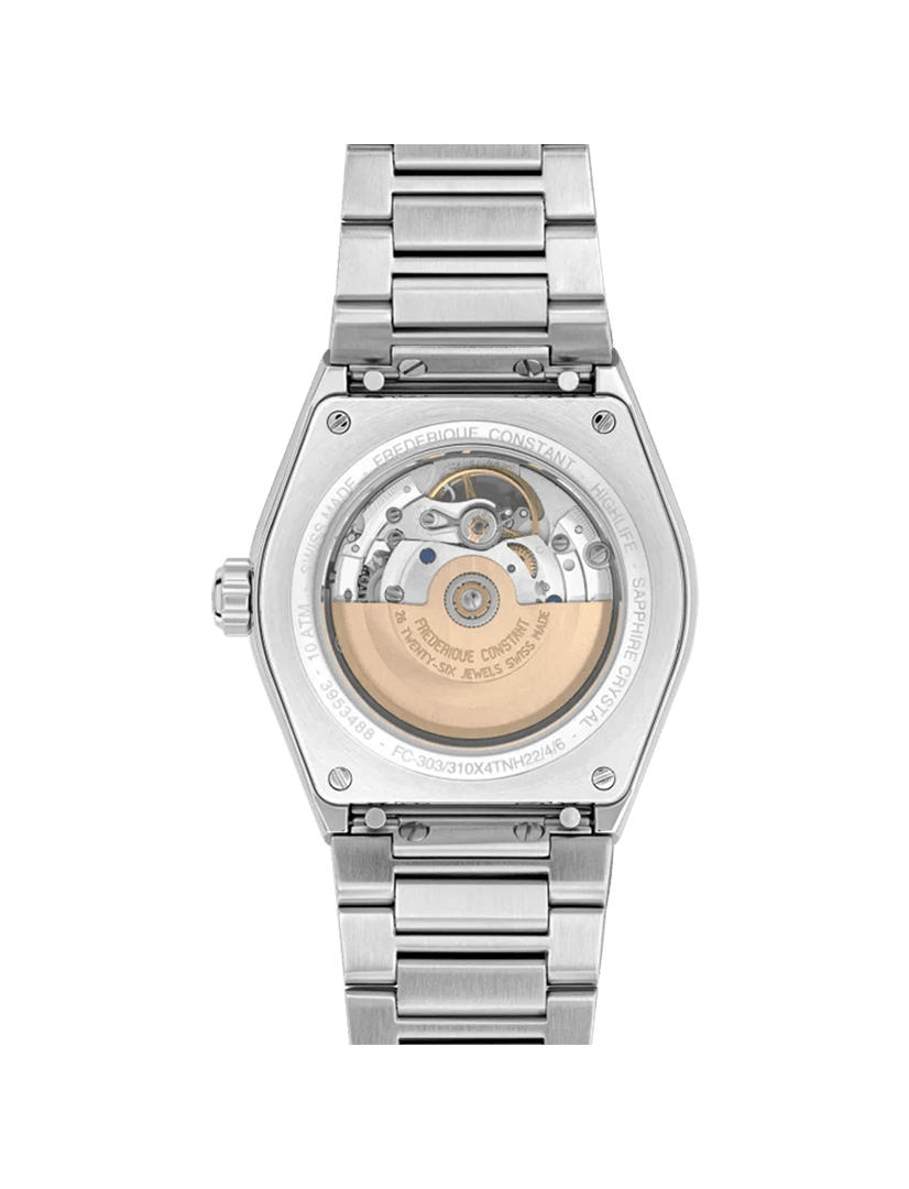 FC Highlife Heart Beat Automatic FC-310B4NH6B - Image 3
