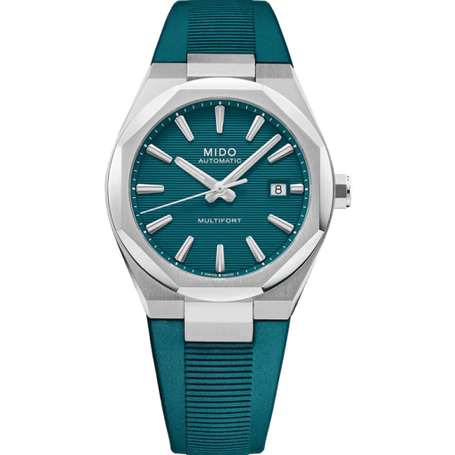 MIDO Multifort 8 One Crown M055.507.17.091.00