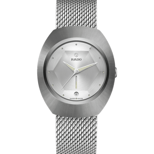 RADO DiaStar Original 60-Year Anniversary Edition R12163118