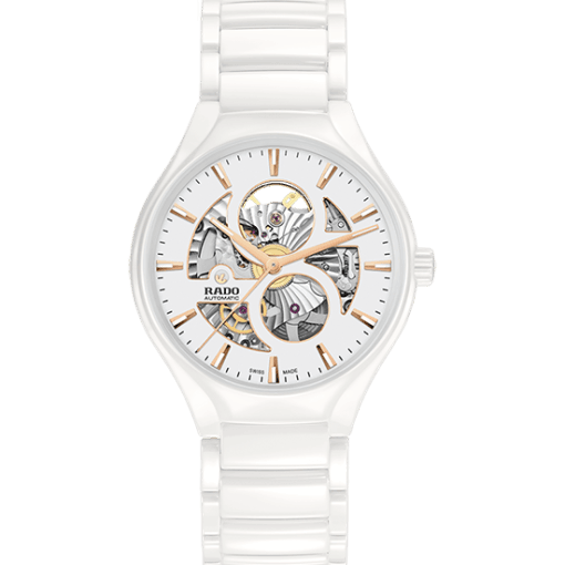 RADO True Round Automatic Open Heart R27115012