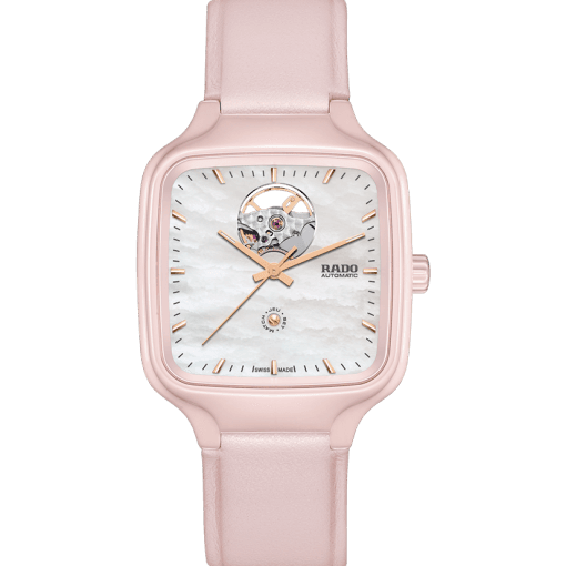 RADO True Square x Ash Barty Limited Edition R27123905