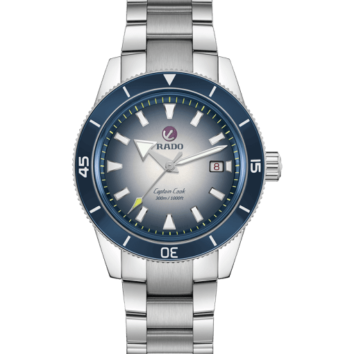 RADO Captain Cook Automatic R32154208