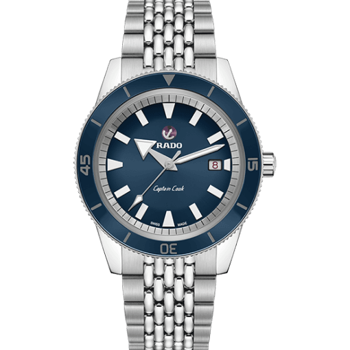 RADO Captain Cook Automatic R32505203