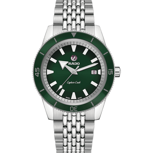 RADO Captain Cook Automatic R32505318
