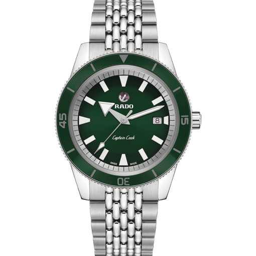 RADO Captain Cook Automatic R32505318