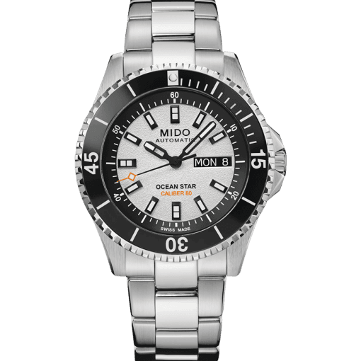 MIDO Ocean Star 200 M026.930.11.011.00