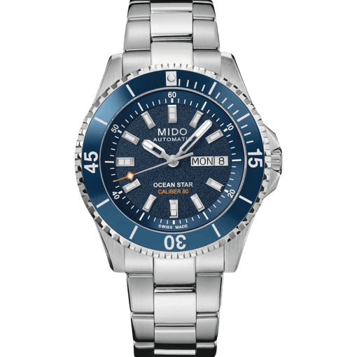MIDO Ocean Star 200 M026.930.11.041.00