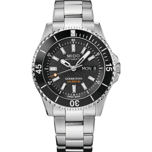 MIDO Ocean Star 200 M026.930.11.051.00