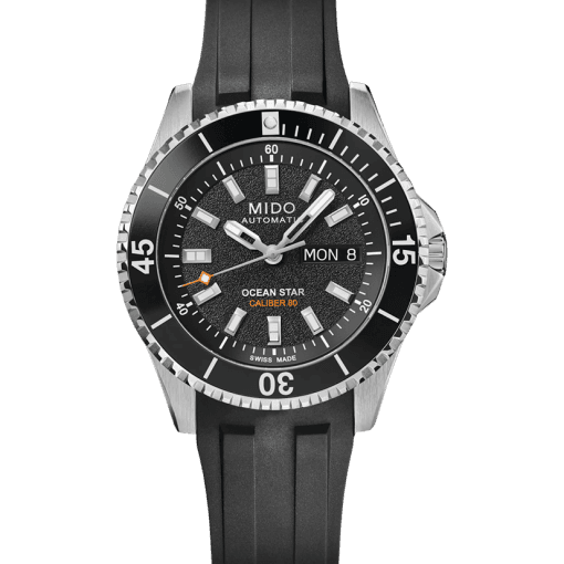 MIDO Ocean Star 200 M026.930.17.051.00