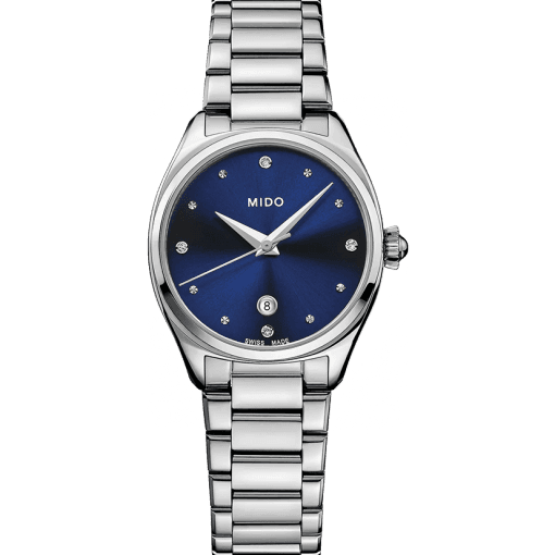 MIDO Belluna Royal Lady M024.110.11.046.00