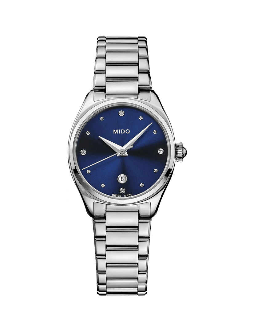MIDO Belluna Royal Lady M024.110.11.046.00