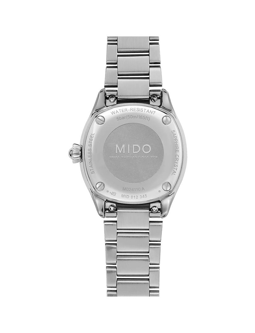 MIDO Belluna Royal Lady M024.110.11.046.00 - Image 3