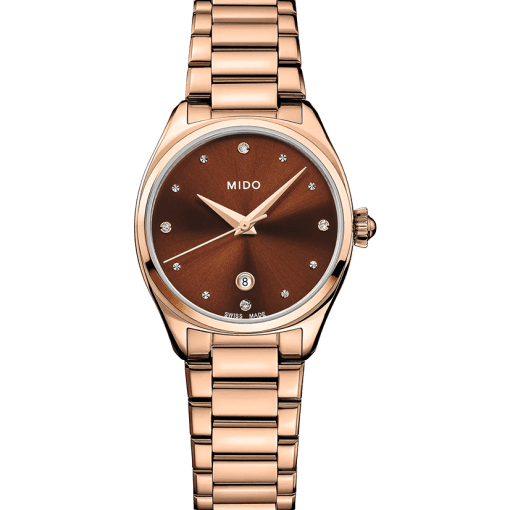 MIDO Belluna Royal Lady M024.110.33.296.00