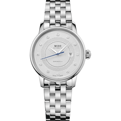 MIDO Baroncelli Signature M037.207.11.036.01