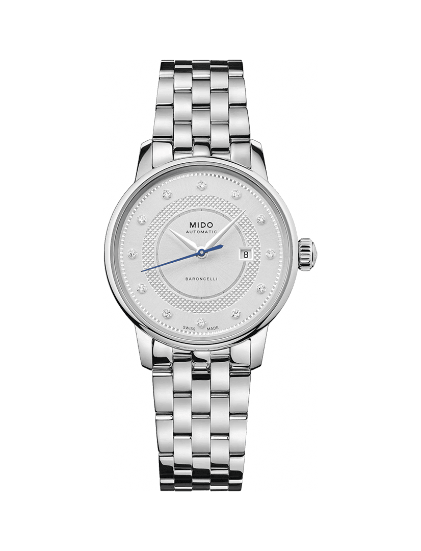MIDO Baroncelli Signature M037.207.11.036.01